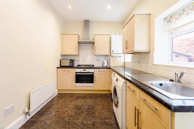 Kitchen / Diner