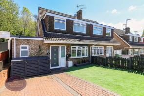 9, Anders Drive, Nottingham NG6 7AN