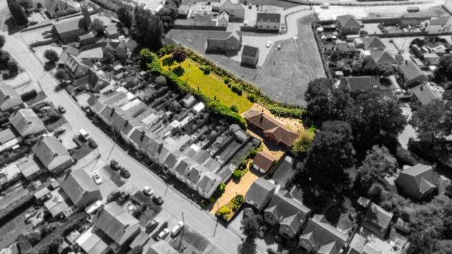 Drone Image