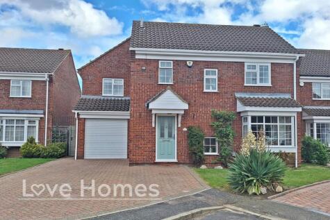 Milverton Green, Luton, LU3 3XP