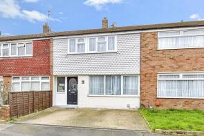 4, Stuart Road, Welling DA16 1RD