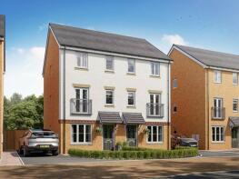 17, Gemini Drive, Warminster BA12 8LP