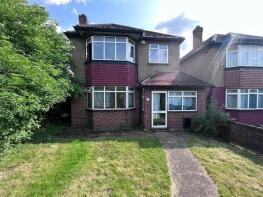 6a, Falling Lane, West Drayton UB7 8AB