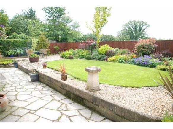 Garden 2