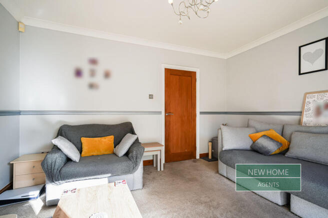 House in Burnley, Lancashire - View 4