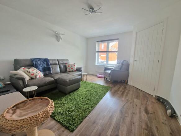 Ray Close, Purton, Swindon photo 4