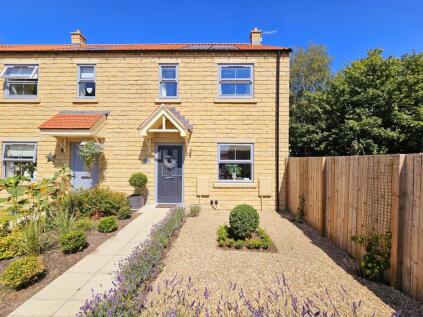 Jasmine Court, Burniston, Scarborough, North Yorkshire