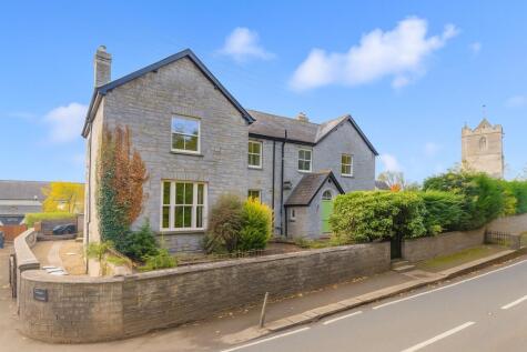 Greinton, Bridgwater, Somerset, TA7