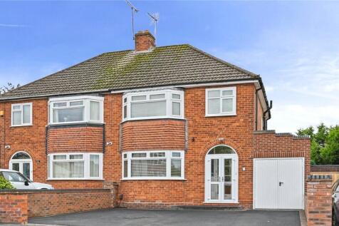 Derwent Road, Palmers Cross, Wolverhampton, West Midlands, WV6