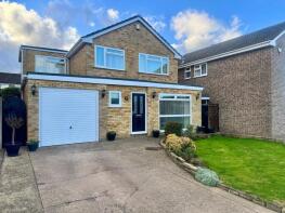 66, Birling Drive, Luton LU2 8JA