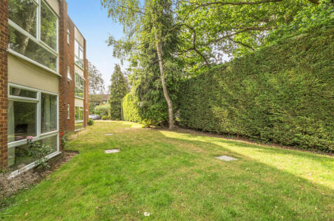 Alwyne Court, Woking, Surrey