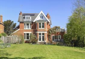 14, Eldorado Road, Cheltenham GL50 2PT
