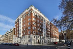 Flat 12, Tavistock Court, Tavistock Square, London WC1H 9HE