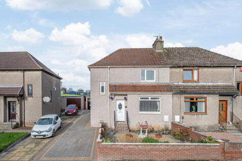 Myreside Avenue, Leven