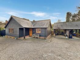 Autumn Place Aleys Barn, Swan Street, Halstead CO9 3RA