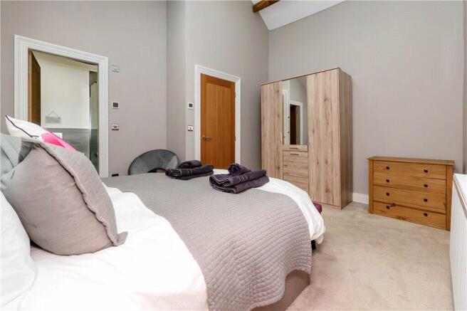 4 bed End of Terrace for sale Image 7