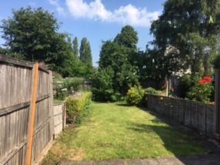 Sitting Room/Dining Room