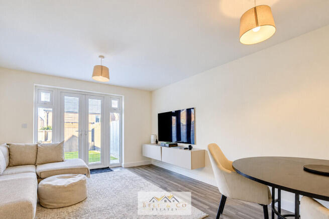 Canford Close, Dinnington, Sheffield photo 4