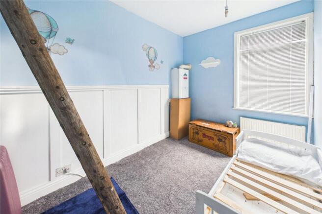 2 bed Terraced for sale Image 8