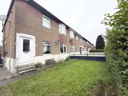152, Monifieth Avenue, Glasgow G52 3DJ