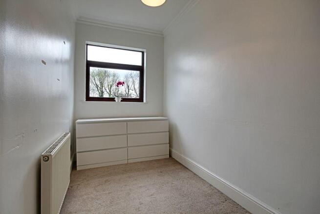 Bedroom 2 (Single)