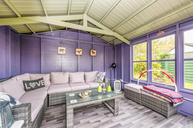 Summer House