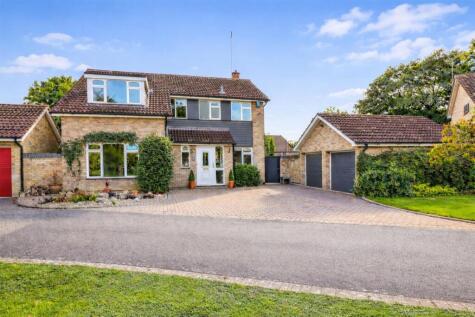 Woodham Drive, Hatfield Peverel, Chelmsford