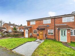 105, Ellington Drive, Basingstoke RG22 4EX