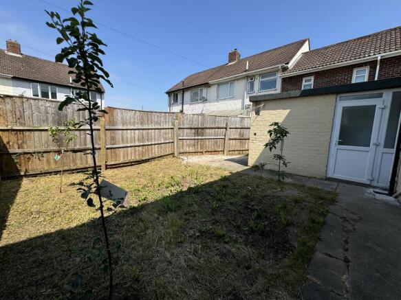 3 bed End of Terrace to rent Image 6