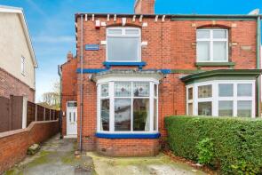 45a, Potter Hill, Greasbrough, Rotherham S61 4NX