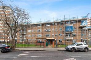 7, Mcintyre Court, Studley Road, London SW4 6RX