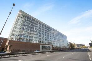 Flat 14, 50 Pioneer Court, Hammersley Road, Canning Town, London E16 1RA