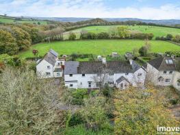 6, Hill Crest, Road Past Narracombe Wood, Ilsington TQ13 9RE