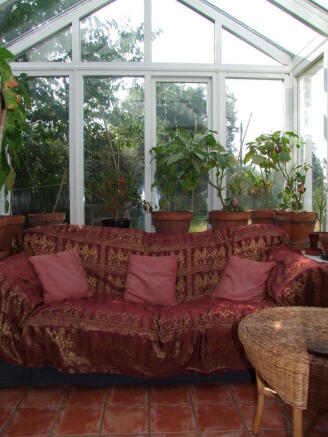 conservatory