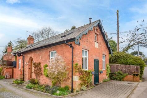 Kings Corner, Pewsey, Wiltshire, SN9