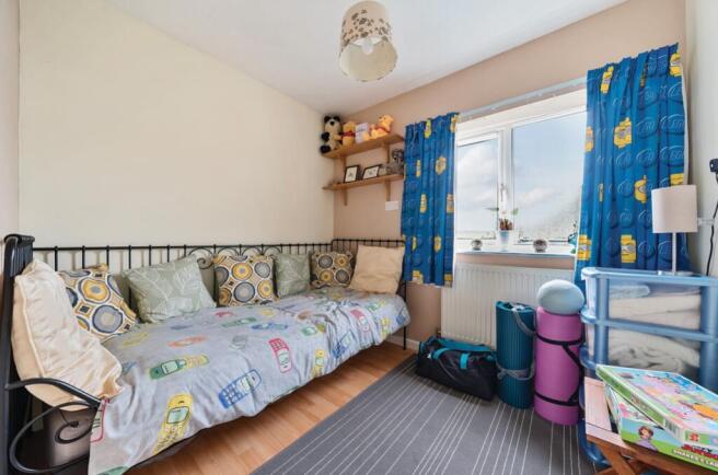 Annex Bedroom 5 