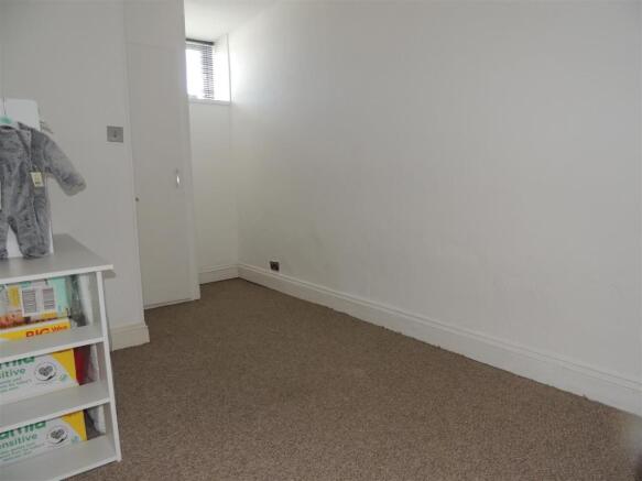 Bedroom Two: