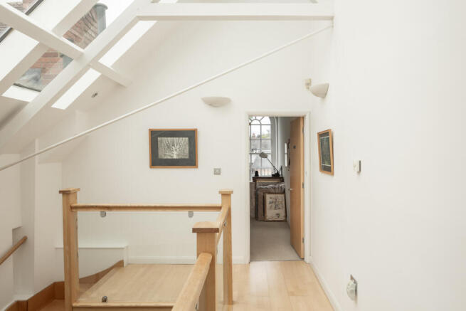 288511 - TMH_2_THE_OLD_PARISH_HALL_LENHAM_ME17_...