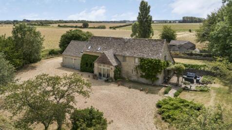Harnhill, Cirencester, Gloucestershire, GL7