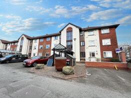 Flat 6, Squires Court, Canterbury Gardens, Salford M5 5AD