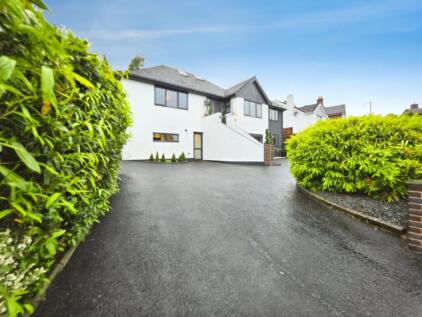 Meadowside, Knypersley, Stoke-On-Trent