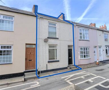 Spain Hill, Marske-by-the-Sea