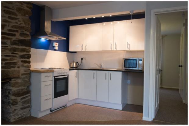 Flat2 for proman