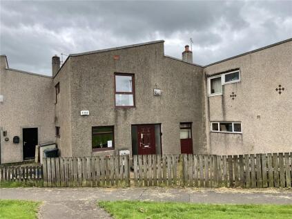Ellisland Road, Cumbernauld, Glasgow, North Lanarkshire, G67