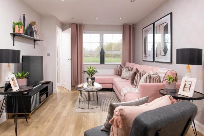 3 bed Detached for sale Image 4