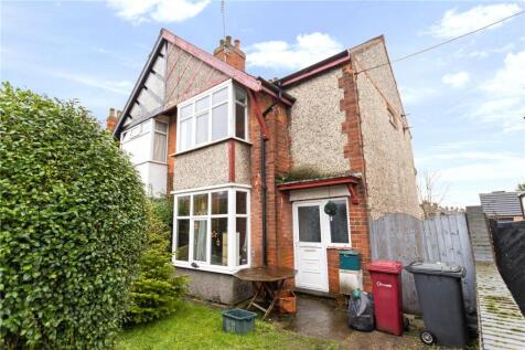 Victoria Road, Barnetby, North Lincolnshire, DN38