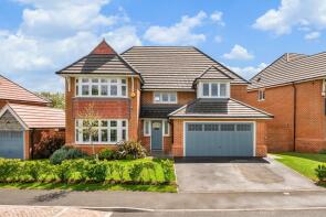 7, Wild Rose Drive, Harrogate HG1 4FZ
