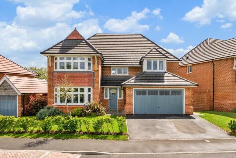 Wild Rose Drive, Harrogate, HG1