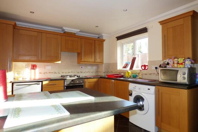 Kitchen / Diner
