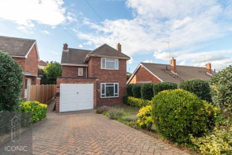 Lilian Close, Hellesdon, Norwich